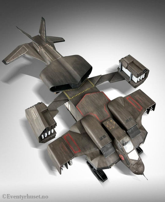 Aliens Replica UD-4 Cheyenne Dropship 61 cm Collectibles