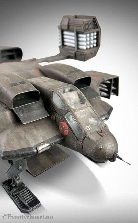 Aliens Replica UD-4 Cheyenne Dropship 61 cm Collectibles