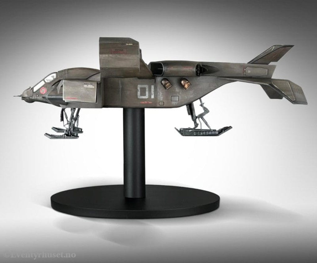 Aliens Replica UD-4 Cheyenne Dropship 61 cm Collectibles