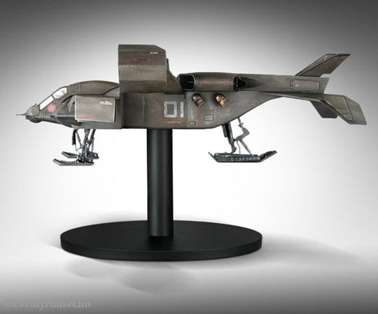 Aliens Replica UD-4 Cheyenne Dropship 61 cm Collectibles