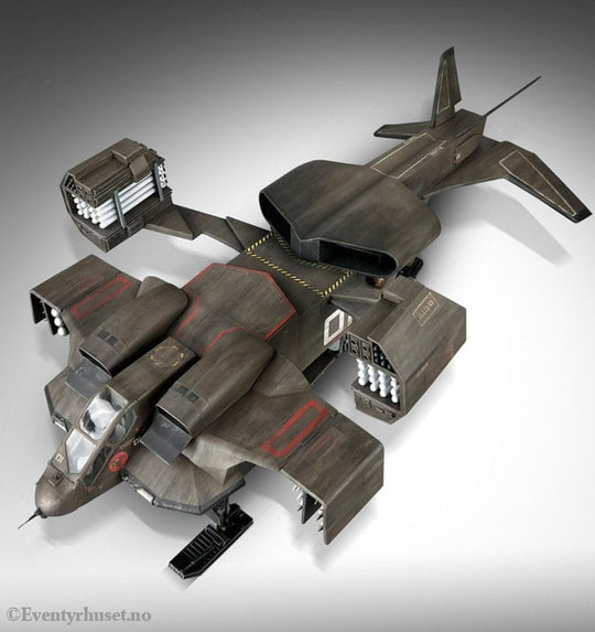 Aliens Replica UD-4 Cheyenne Dropship 61 cm Collectibles