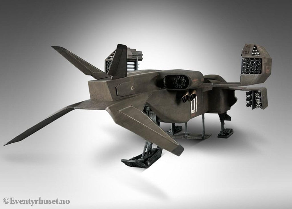 Aliens Replica UD-4 Cheyenne Dropship 61 cm Collectibles
