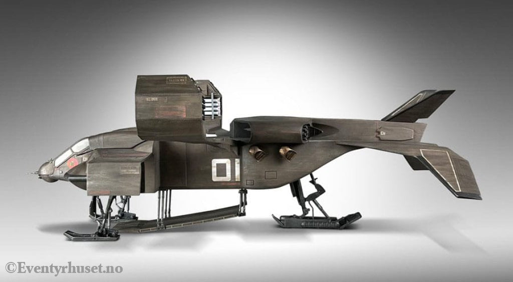 Aliens Replica UD-4 Cheyenne Dropship 61 cm Collectibles