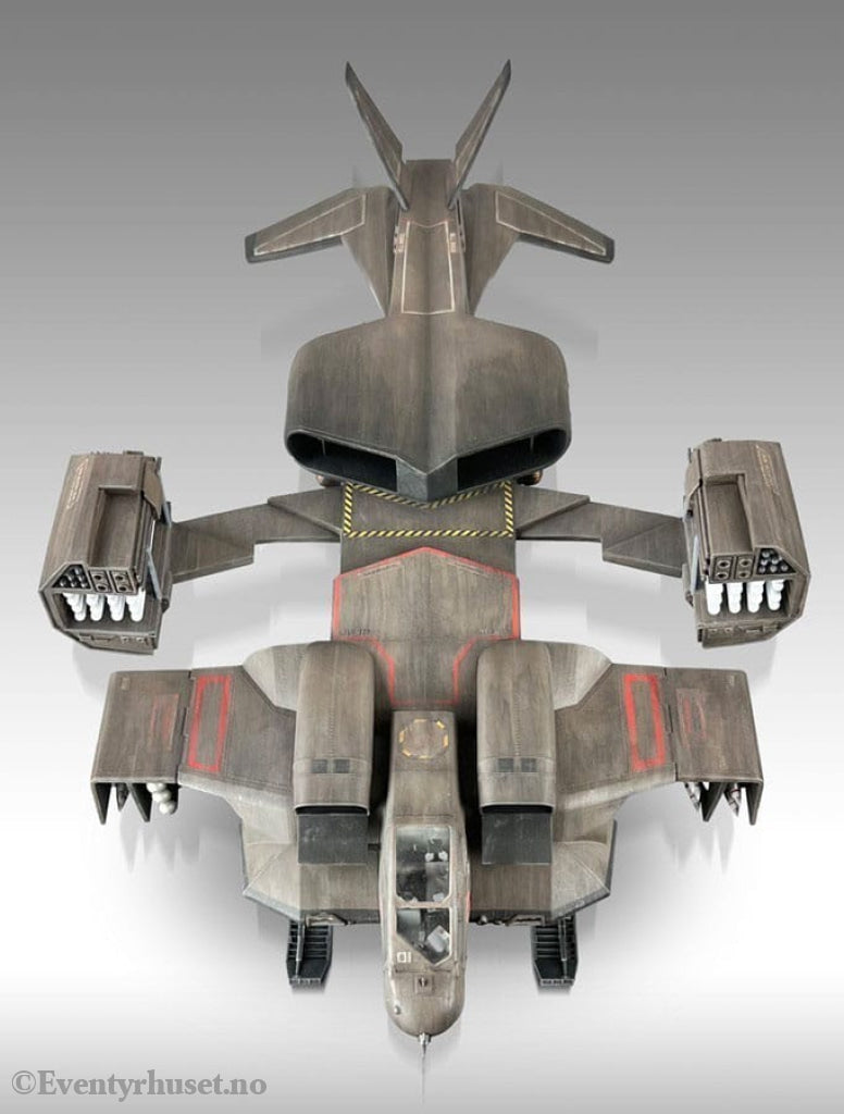 Aliens Replica UD-4 Cheyenne Dropship 61 cm Collectibles
