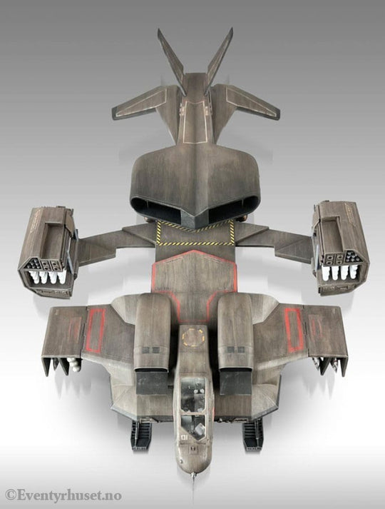 Aliens Replica UD-4 Cheyenne Dropship 61 cm Collectibles
