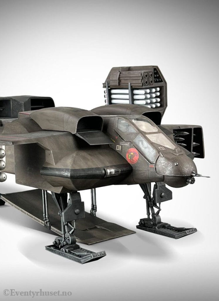 Aliens Replica UD-4 Cheyenne Dropship 61 cm Collectibles