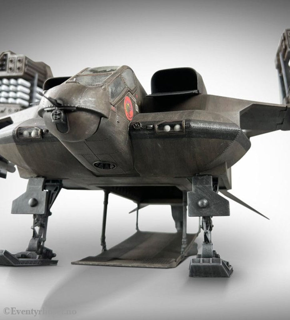 Aliens Replica UD-4 Cheyenne Dropship 61 cm Collectibles