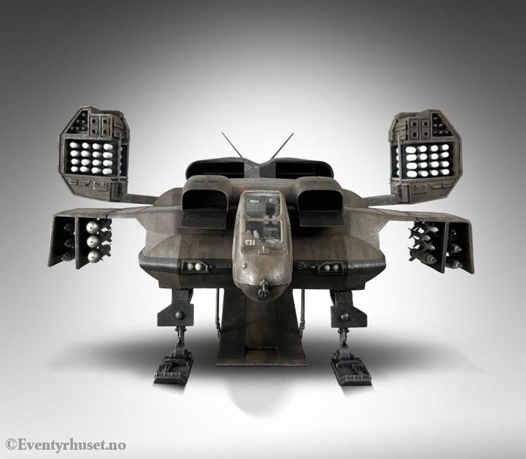 Aliens Replica UD-4 Cheyenne Dropship 61 cm Collectibles