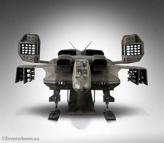Aliens Replica UD-4 Cheyenne Dropship 61 cm Collectibles