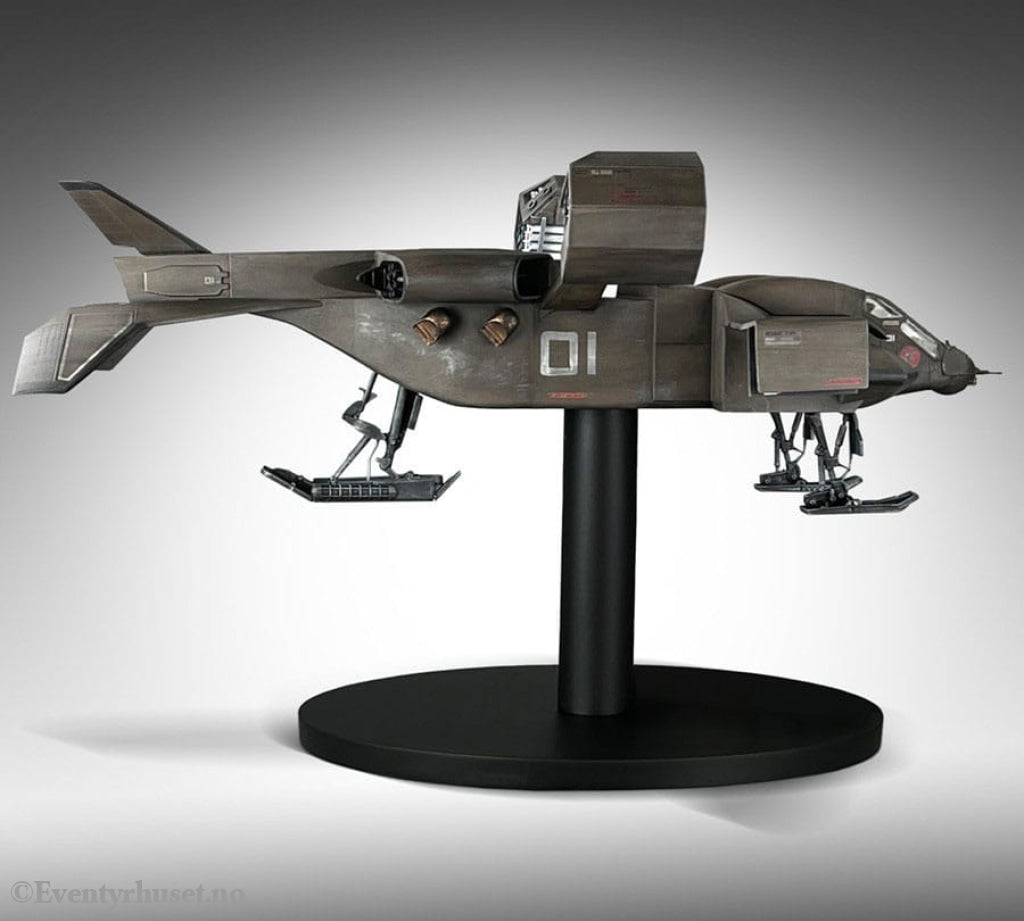 Aliens Replica UD-4 Cheyenne Dropship 61 cm Collectibles