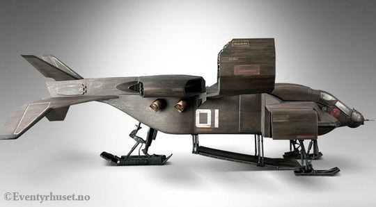 Aliens Replica UD-4 Cheyenne Dropship 61 cm Collectibles