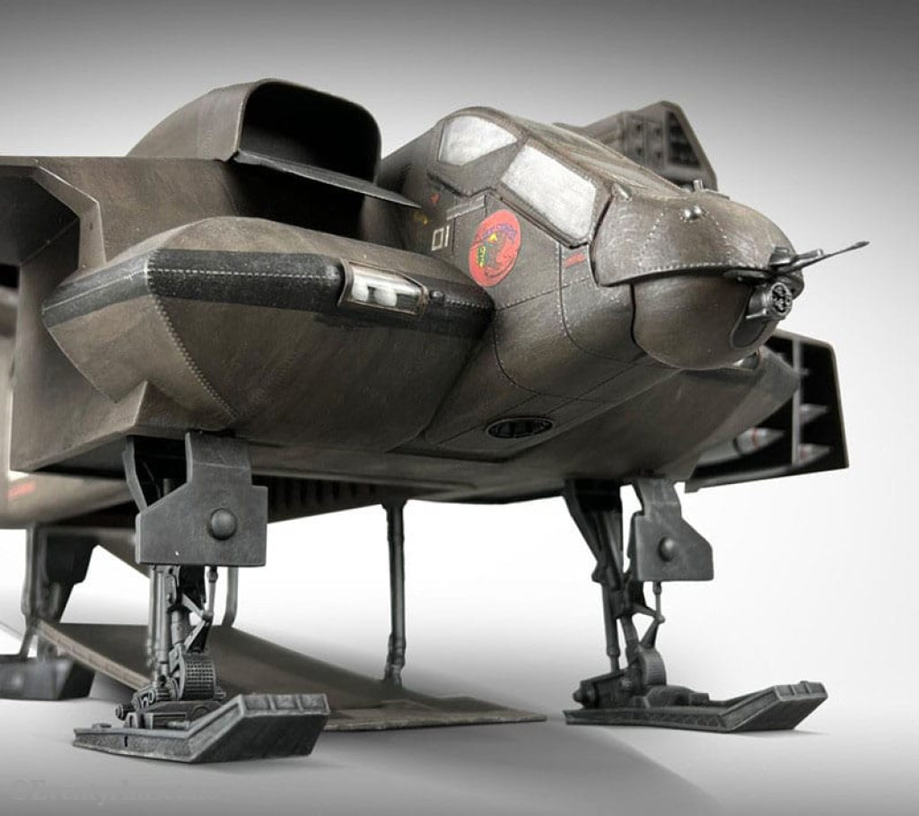 Aliens Replica UD-4 Cheyenne Dropship 61 cm Collectibles
