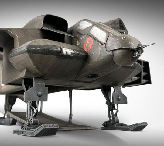 Aliens Replica UD-4 Cheyenne Dropship 61 cm Collectibles
