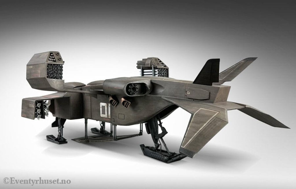 Aliens Replica UD-4 Cheyenne Dropship 61 cm Collectibles