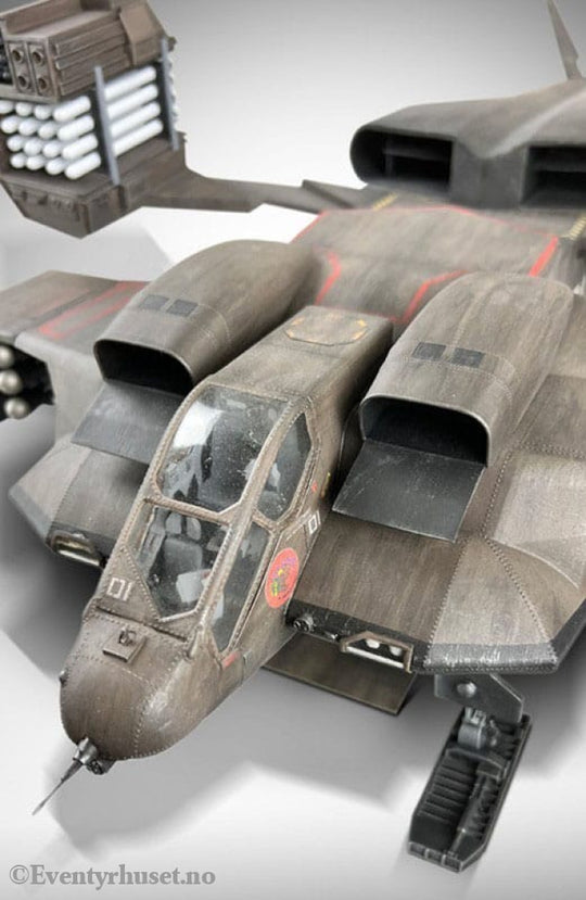 Aliens Replica UD-4 Cheyenne Dropship 61 cm Collectibles