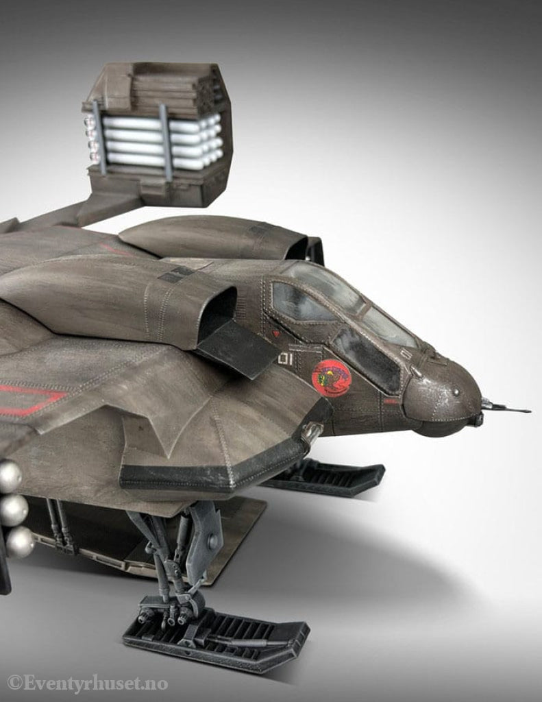 Aliens Replica UD-4 Cheyenne Dropship 61 cm Collectibles