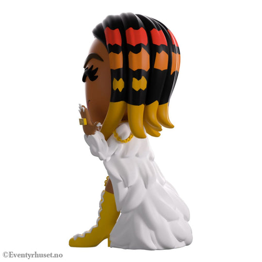 All Elite Wrestling Vinyl Figure Mercedes Moné 12 cm Collectibles