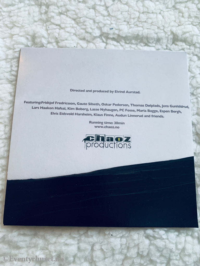 All In! (2007). DVD.