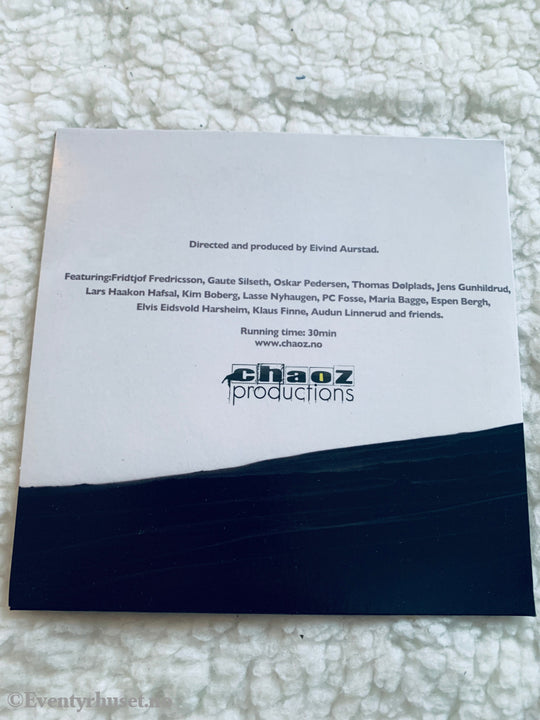 All In! (2007). DVD.