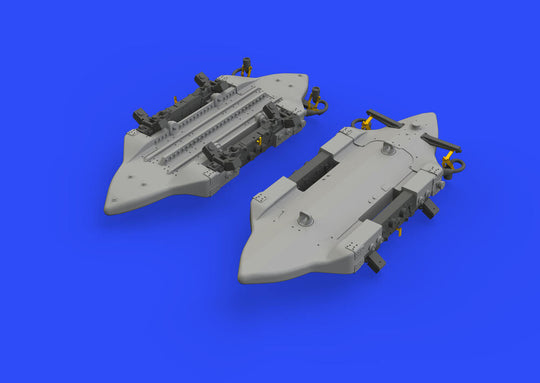 BRU-57A rack