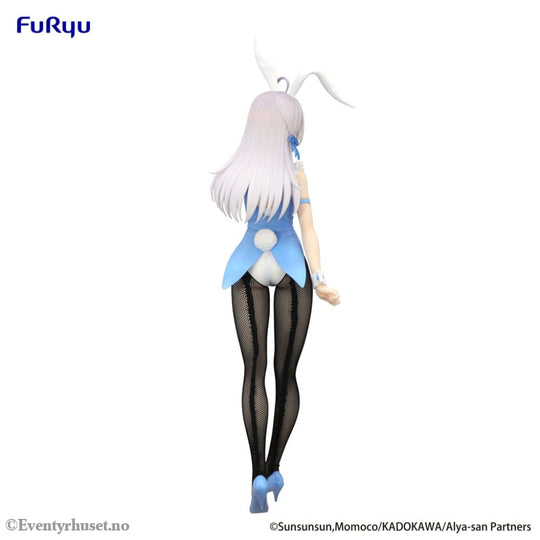 Alya Sometimes Hides Her Feelings in Russian BiCute Bunnies PVC Statue Alya 29 cm Manga & Anime