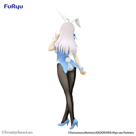 Alya Sometimes Hides Her Feelings in Russian BiCute Bunnies PVC Statue Alya 29 cm Manga & Anime