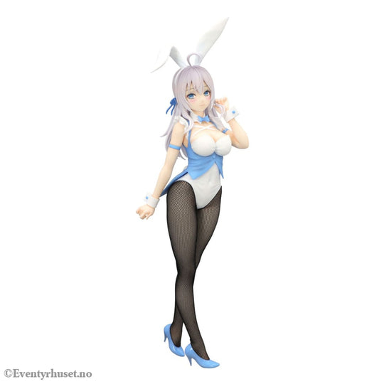 Alya Sometimes Hides Her Feelings in Russian BiCute Bunnies PVC Statue Alya 29 cm Manga & Anime