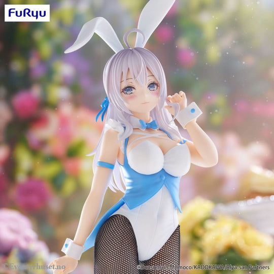 Alya Sometimes Hides Her Feelings in Russian BiCute Bunnies PVC Statue Alya 29 cm Manga & Anime