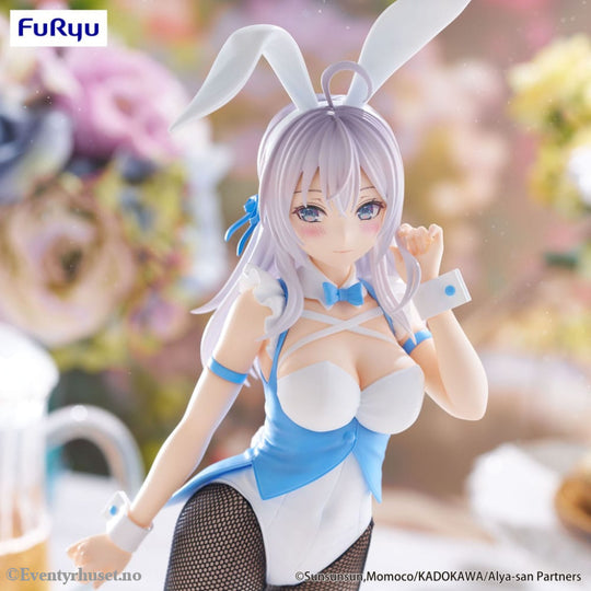 Alya Sometimes Hides Her Feelings in Russian BiCute Bunnies PVC Statue Alya 29 cm Manga & Anime