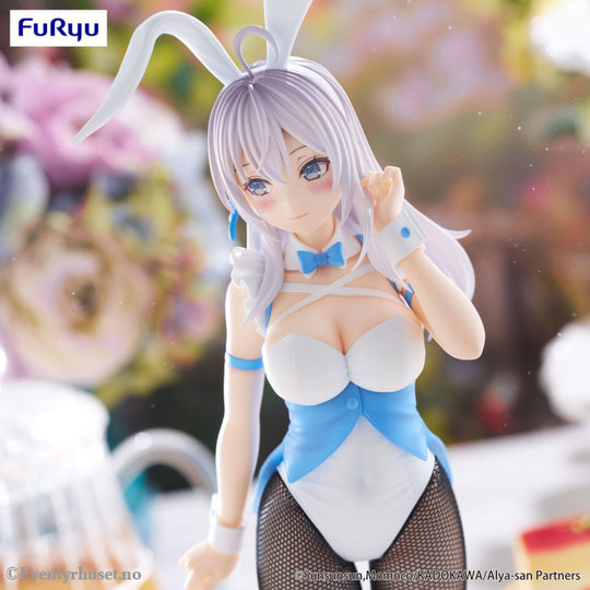 Alya Sometimes Hides Her Feelings in Russian BiCute Bunnies PVC Statue Alya 29 cm Manga & Anime