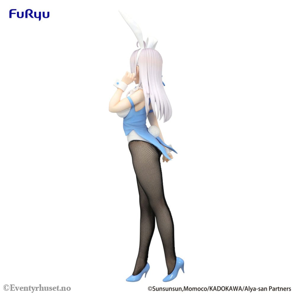 Alya Sometimes Hides Her Feelings in Russian BiCute Bunnies PVC Statue Alya 29 cm Manga & Anime