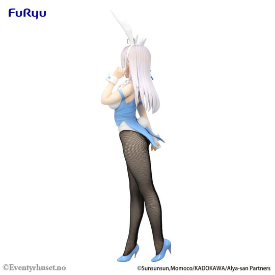 Alya Sometimes Hides Her Feelings in Russian BiCute Bunnies PVC Statue Alya 29 cm Manga & Anime