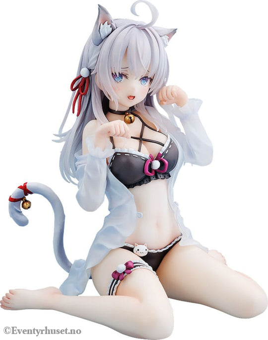 Alya Sometimes Hides Her Feelings in Russian Statue 1/7 Alisa Mikhailovna Kujou: Light Novel Catgirl Ver. Illustration