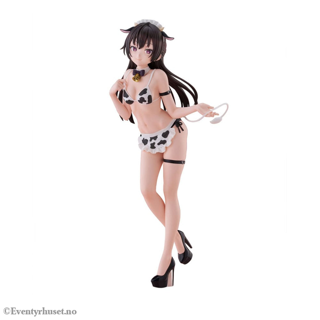 Alya Sometimes Hides Her Feelings in Russian Tenitol Tall PVC Statue Yuki Suo Cow Costume Ver. 28 cm Manga & Anime