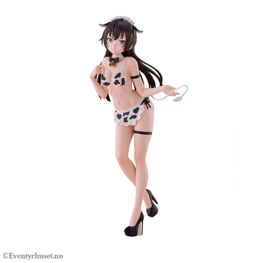 Alya Sometimes Hides Her Feelings in Russian Tenitol Tall PVC Statue Yuki Suo Cow Costume Ver. 28 cm Manga & Anime