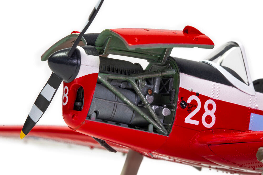de Havilland Chipmunk T.10