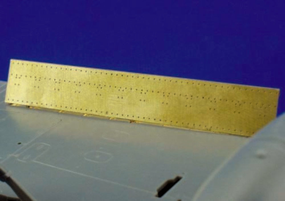Fw-190D-9 Landing Flaps für Hasegawa Bausatz