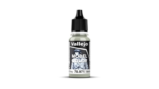 Model Color: 167 - Light Green Grey 18 ml