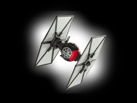 Build & Play: First Order Special TIE Forces