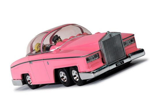 Thunderbirds F.A.B. Collection - FAB 1