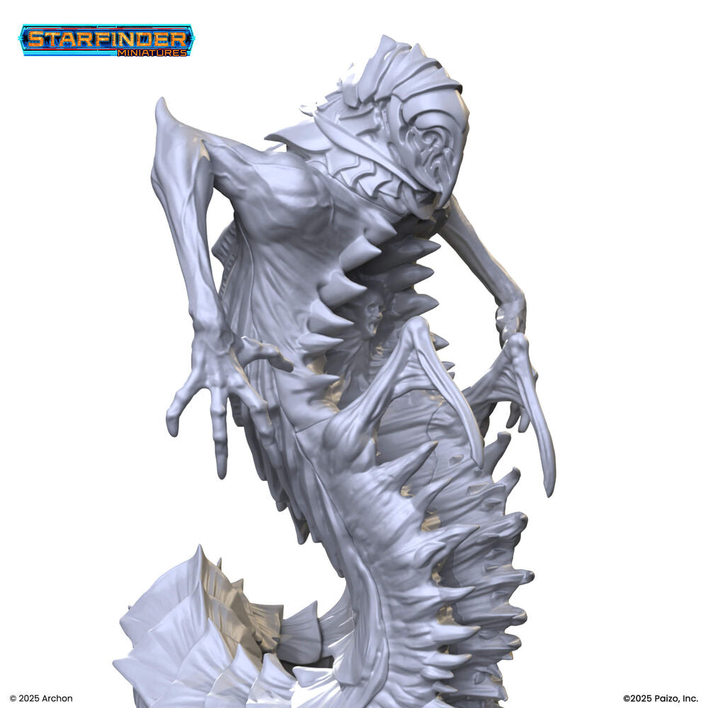 Masters of the Universe Miniatures: BLOODBROTHER