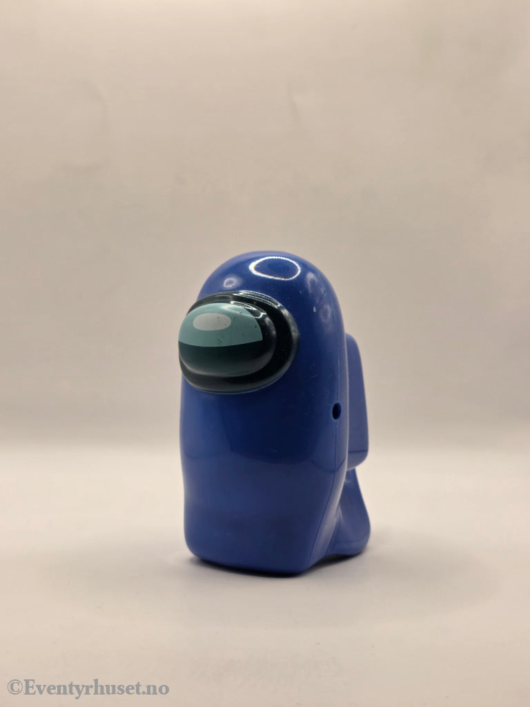 Among Us Crewmate Figur (Blue)