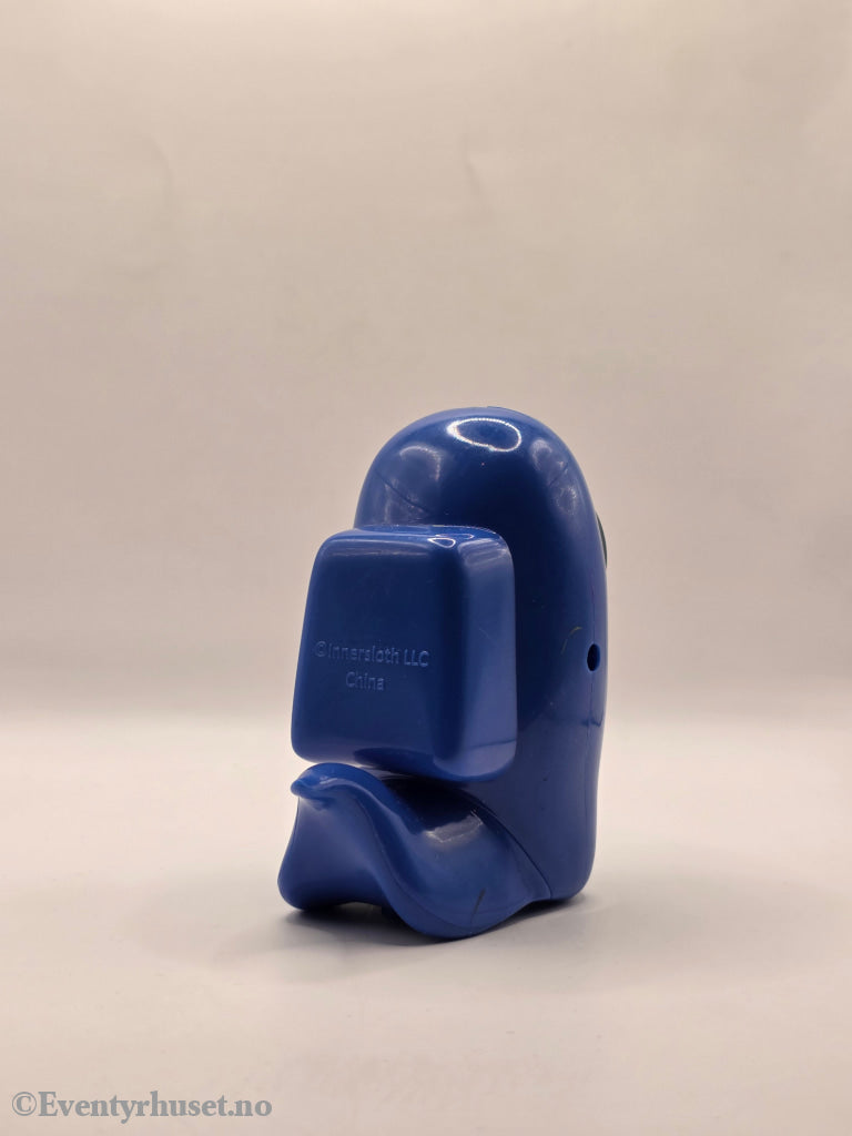 Among Us Crewmate Figur (Blue)