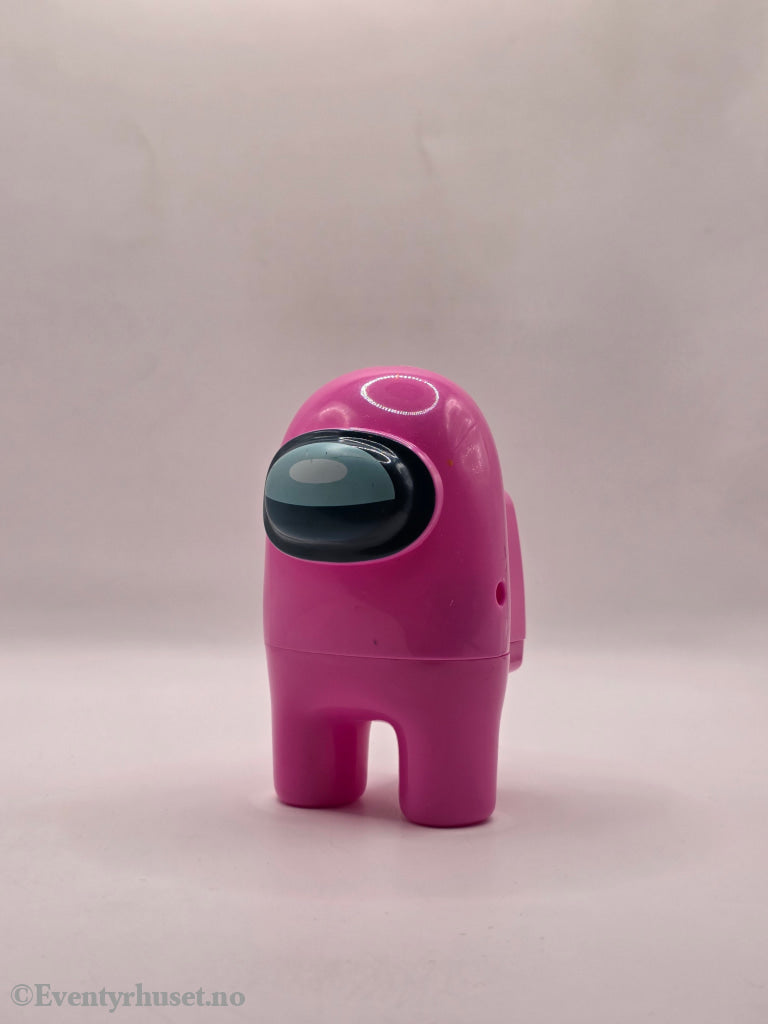 Among Us Crewmate Figur (Pink)