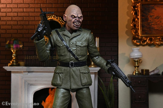 An American Werewolf In London Action Figure Ultimate Nightmare Demon 18 cm Toys
