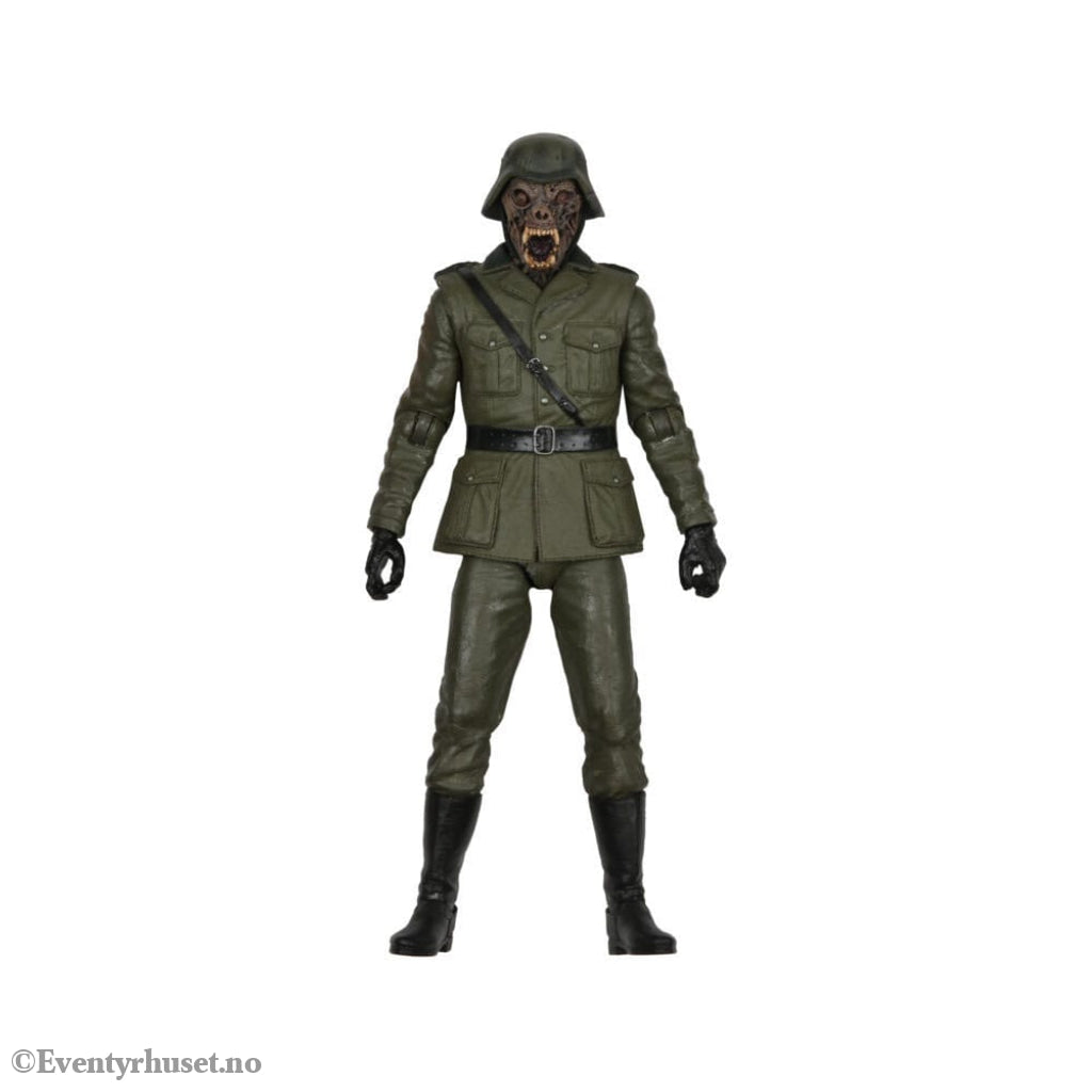An American Werewolf In London Action Figure Ultimate Nightmare Demon 18 cm Toys