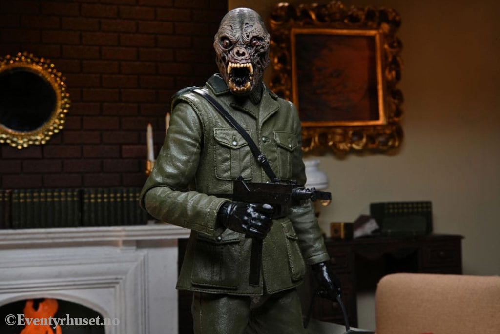 An American Werewolf In London Action Figure Ultimate Nightmare Demon 18 cm Toys