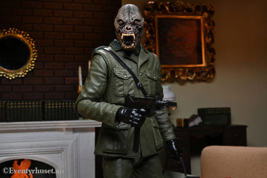 An American Werewolf In London Action Figure Ultimate Nightmare Demon 18 cm Toys