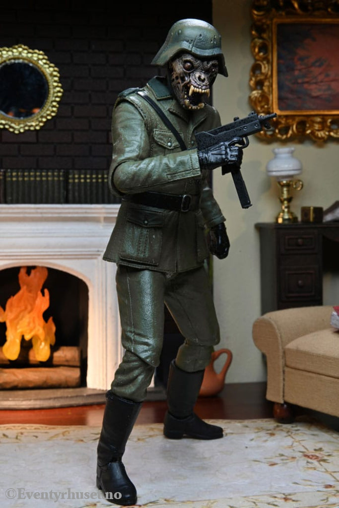 An American Werewolf In London Action Figure Ultimate Nightmare Demon 18 cm Toys