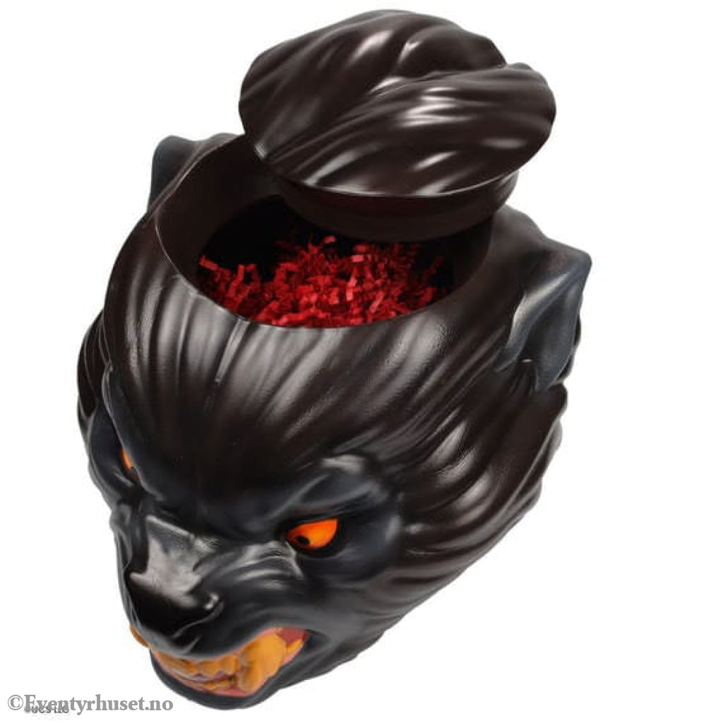 An American Werewolf in London Soft Vinyl Figure Nightmare Demons 17 cm Toys